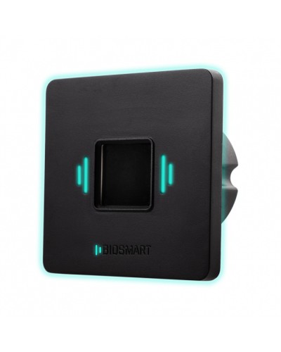 Cчитыватель вен ладони и RFID-карт бесконтактный BioSmart PALMJET в Балашихе Считыватели Pintop.ru