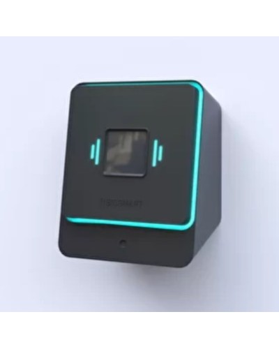 Считыватель вен ладоней BioSmart PALMJET BOX-T (с термодатчиком) в Балашихе Считыватели Pintop.ru