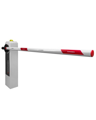 Комплект CARDDEX Комплект с шлагбаумом RBM-R Стандарт-R в Балашихе Автоматические шлагбаумы Pintop.ru