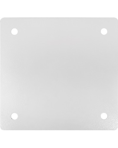 Монтажная пластина для механических шлагбаумов CARDDEX в Балашихе Запчасти для шлагбаумов и автоматики Pintop.ru