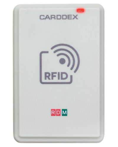 Настольный считыватель «RD M» CARDDEX в Балашихе Считыватели Pintop.ru