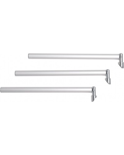 Преграждающие планки CARDDEX PPA 06R Антипаника из стали с полимерным покрытием (3 шт.) в Балашихе Планки для турникетов Pintop.ru