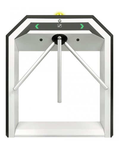 CARDDEX Тумбовый турникет STR-03E в Балашихе Турникеты Pintop.ru