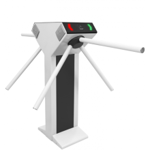 CARDDEX Двухпроходной турникет "STR-04"