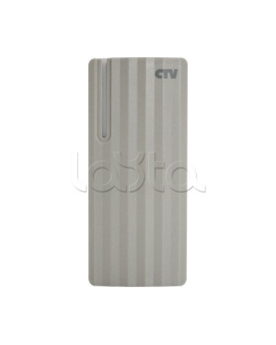 Считыватель proximity карт CTV-R10 EM B в Балашихе Считыватели Pintop.ru