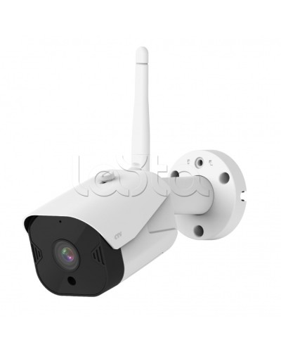 IP- видеокамера в стандартном исполнении CTV-Cam В20 в Балашихе IP-камеры Pintop.ru