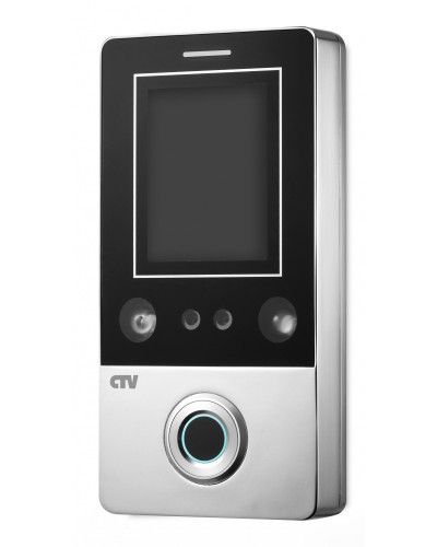 Контроллер-считыватель CTV-F10 EM в Балашихе Контроллеры Pintop.ru