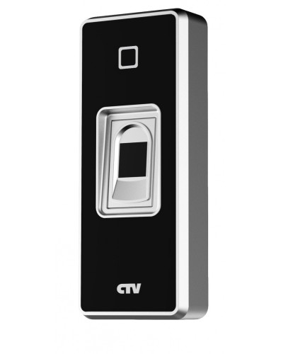 Терминал контроля доступа CTV-FCR20 EM в Балашихе Контроллеры Pintop.ru