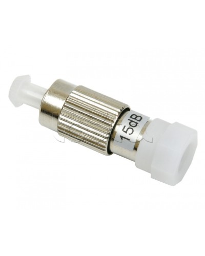 Аттенюатор FC-SM-15Дб Cabeus Att-FM FC-SM-15dB в Балашихе Аттенюатор Pintop.ru
