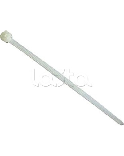 Стяжка нейлоновая неоткрывающаяся 370x3.6мм (100 шт) Cabeus CT-370 в Балашихе Стяжки-хомуты Pintop.ru