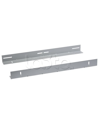 Направляющие в шкаф Cabeus JH05-08-100KG в Балашихе Аксессуары для стоек и шкафов Pintop.ru