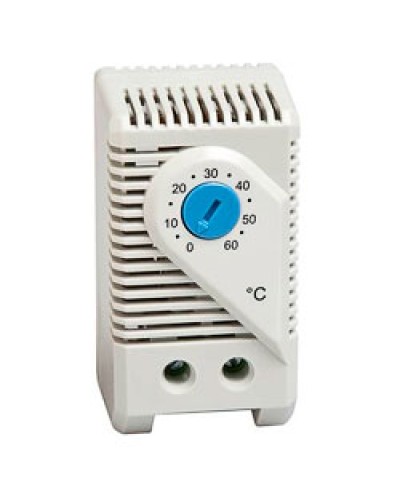 Термостат нормально-разомкнутый Cabeus KTS011 в Балашихе Аксессуары для стоек и шкафов Pintop.ru