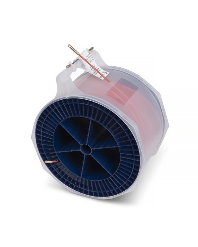 Устройство для протяжки кабеля мини УЗК в пласт., 60м (диаметр прутка с оболочкой 3,5 мм) Cabeus (Pull-C-60m) в Балашихе Монтажные инструменты Pintop.ru