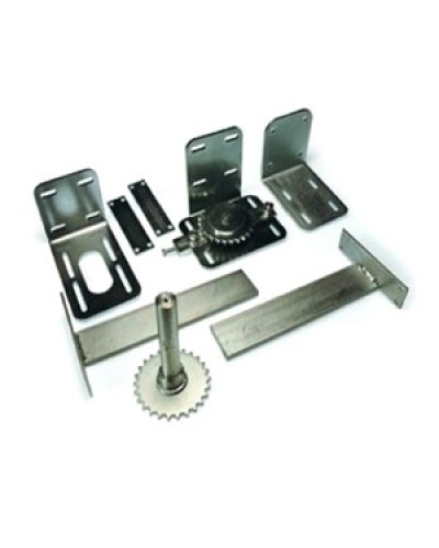 Система передающая для откатных промышленных ворот Came 001C003 в Балашихе Запчасти для шлагбаумов и автоматики Pintop.ru