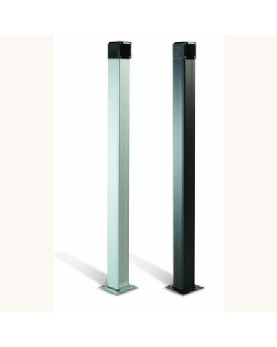 Стойка для клавиатуры, ключа-выключателя, считывателя Came 001CSSN в Балашихе Запчасти для шлагбаумов и автоматики Pintop.ru