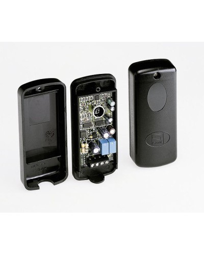 Фотоэлемент безопасности Came 001DIR20 в Балашихе Запчасти для шлагбаумов и автоматики Pintop.ru