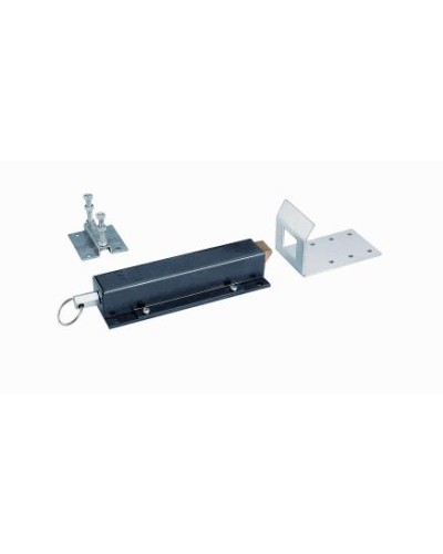 Замок электромеханический для подъемно-поворотных ворот Came 001E881 в Балашихе Запчасти для шлагбаумов и автоматики Pintop.ru