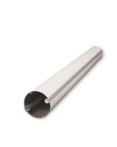 Стрела круглого сечения автоматического шлагбаума, антиветер Came 001G02000 в Балашихе Автоматические шлагбаумы Pintop.ru