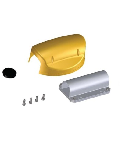 Крепление для стрелы 001G0402/3 Came 001G03004 в Балашихе Запчасти для шлагбаумов и автоматики Pintop.ru