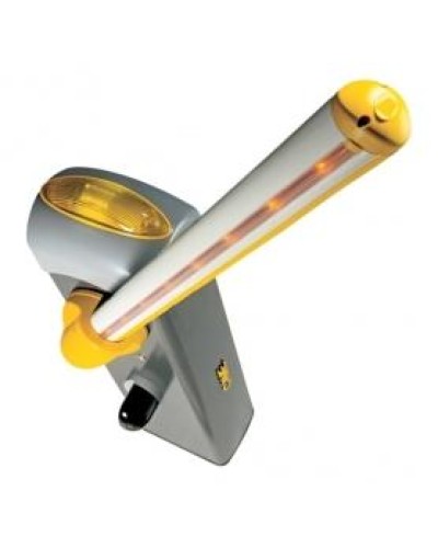 Стрела круглая алюминиевая Came 001G0302 в Балашихе Запчасти для шлагбаумов и автоматики Pintop.ru