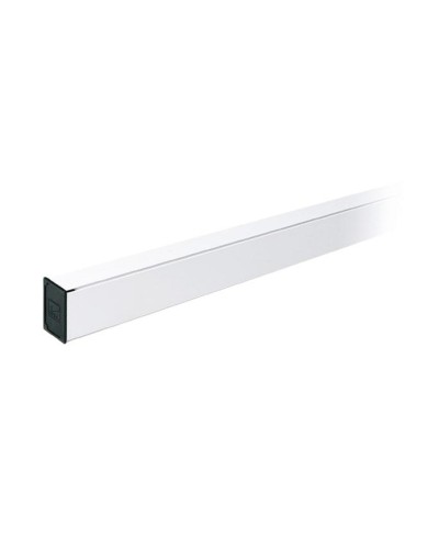 Стрела прямоугольная автоматического шлагбаума Came 001G0401 в Балашихе Автоматические шлагбаумы Pintop.ru