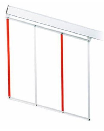 Шторка под стрелу Came 001G0465 в Балашихе Запчасти для шлагбаумов и автоматики Pintop.ru