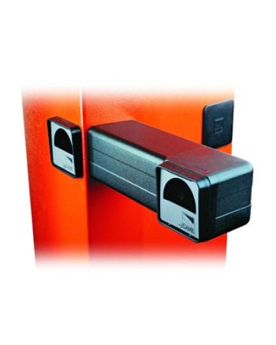 Кронштейн для крепления фотоэлементов к тумбе Came 001G0468 в Балашихе Запчасти для шлагбаумов и автоматики Pintop.ru