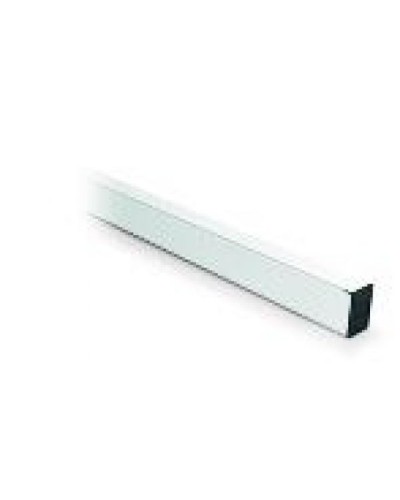 Стрела прямоугольная автоматического шлагбаума Came 001G0601 в Балашихе Автоматические шлагбаумы Pintop.ru