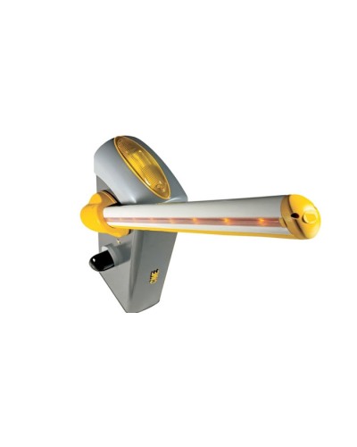 Тумба автоматического шлагбаума левая Came 001G3000SX в Балашихе Автоматические шлагбаумы Pintop.ru