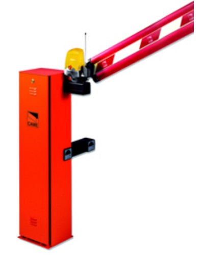 Тумба автоматического шлагбаума правая Came 001G6000 в Балашихе Автоматические шлагбаумы Pintop.ru