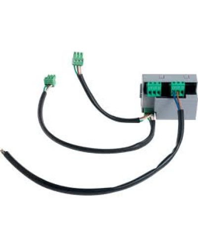 Адаптер дистанционной разблокировки для откатных ворот (используется вместе с Н3000)Came 001RSDN001 в Балашихе Запчасти для шлагбаумов и автоматики Pintop.ru