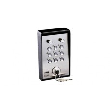 Клавиатура кодовая 9-кнопочная Came 001S5000