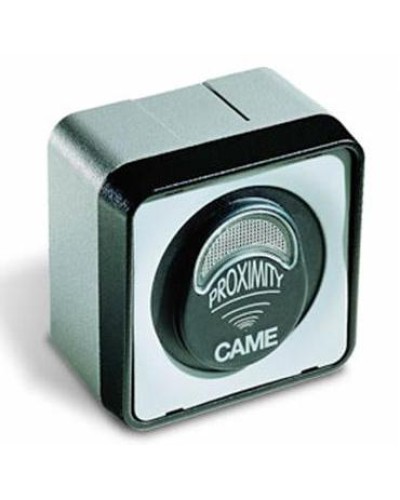 Считыватель PROXIMITY накладной Came 001TSP01 в Балашихе Запчасти для шлагбаумов и автоматики Pintop.ru