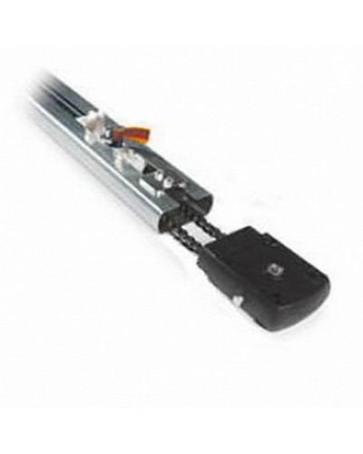 Профиль направляющий с ременной передачей Came 001V0686 в Балашихе Запчасти для шлагбаумов и автоматики Pintop.ru