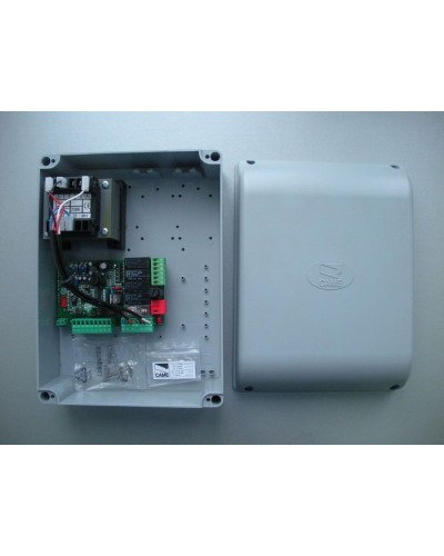 Блок управления Came 002ZF1N в Балашихе Автоматизация ворот Pintop.ru