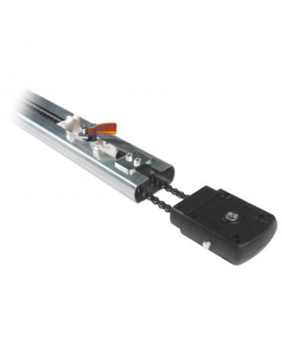 Профиль направляющий с цепной передачей Came 009V0679 в Балашихе Запчасти для шлагбаумов и автоматики Pintop.ru