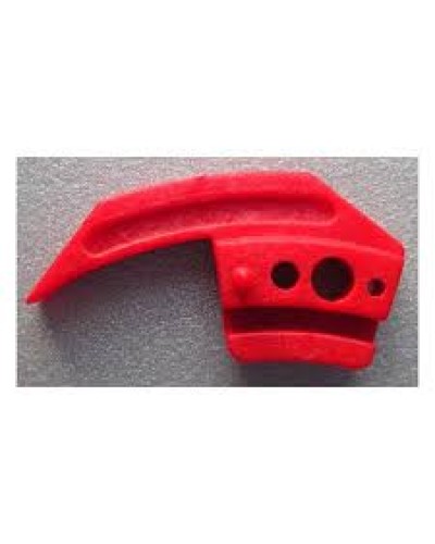 Кулачек микровыключателей красный для VER, CAT Came 119EM408A в Балашихе Запчасти для шлагбаумов и автоматики Pintop.ru