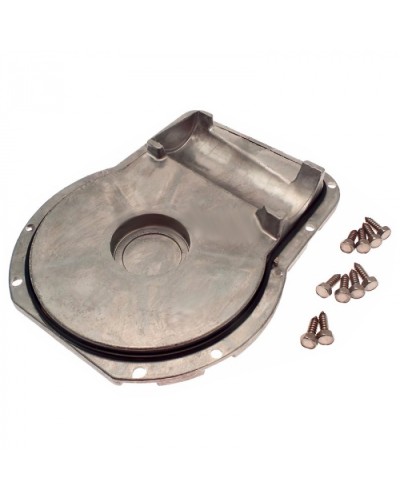 Основание редуктора FROG Came 119RIA014 в Балашихе Устройства радиоуправления для шлагбаумов и автоматики Pintop.ru