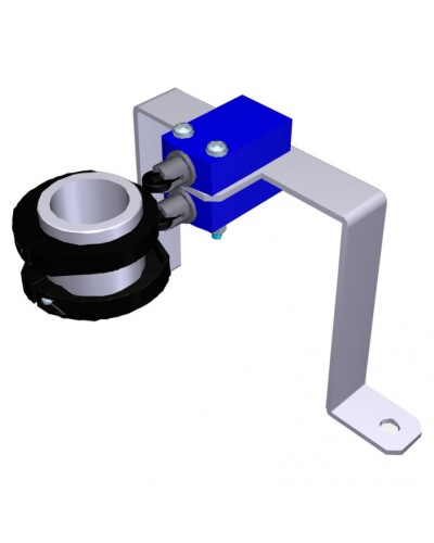 Концевые выключатели в сборе SUPERFROG Came 119RIA056 в Балашихе Запчасти для шлагбаумов и автоматики Pintop.ru