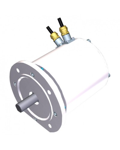 Электродвигатель FROG-MS Came 119RIA081 в Балашихе Запчасти для шлагбаумов и автоматики Pintop.ru