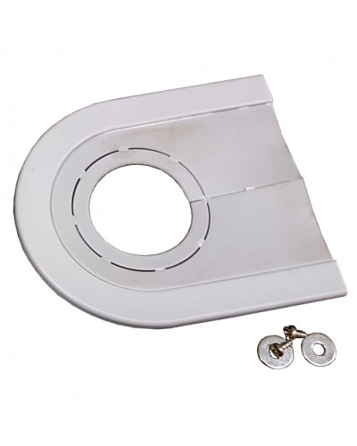 Защитная крышка FROG CF/CF Came 119RIA100 в Балашихе Запчасти для шлагбаумов и автоматики Pintop.ru