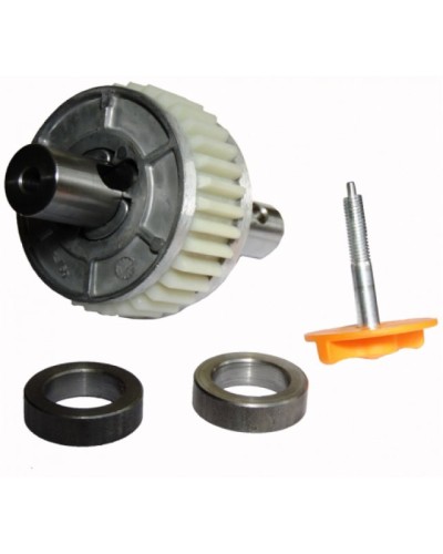 Вал выходной OPS001 Came 119RIB001 в Балашихе Запчасти для шлагбаумов и автоматики Pintop.ru