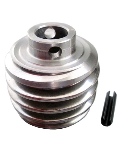 Червяк BK-1200P Came 119RIBK049 в Балашихе Запчасти для шлагбаумов и автоматики Pintop.ru