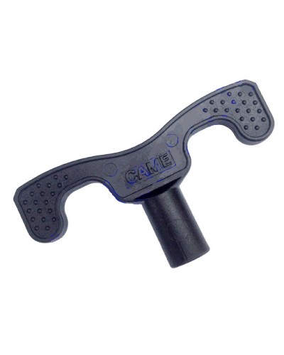 Ключ разблокировки BK Came 119RIBK054 в Балашихе Запчасти для шлагбаумов и автоматики Pintop.ru