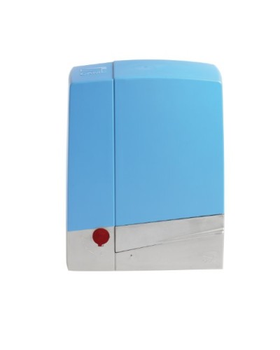 Колпачек замка разблокировки BXV красный Came 119RIBS018 в Балашихе Запчасти для шлагбаумов и автоматики Pintop.ru