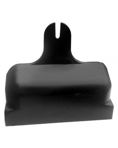 Боковая крышка правая BX Came 119RIBX005 в Балашихе Запчасти для шлагбаумов и автоматики Pintop.ru