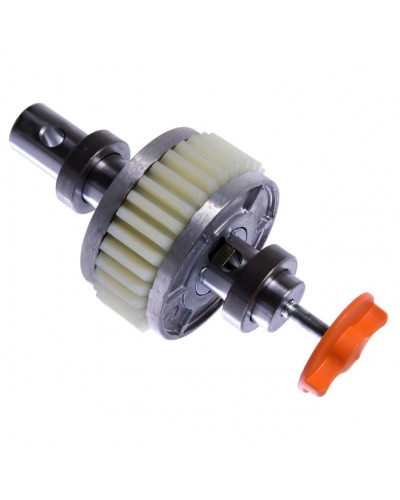 Вал выходной BX в сборе Came 119RIBX007 в Балашихе Запчасти для шлагбаумов и автоматики Pintop.ru