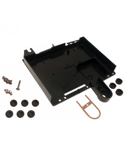 Шасси пласт. BX Came 119RIBX010 в Балашихе Запчасти для шлагбаумов и автоматики Pintop.ru