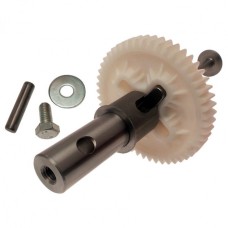 Вал выходной BX-243 Came 119RIBX048