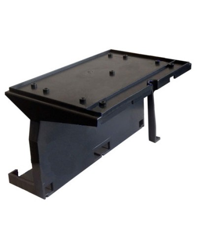 Шасси пластиковое BX-243 Came 119RIBX050 в Балашихе Запчасти для шлагбаумов и автоматики Pintop.ru